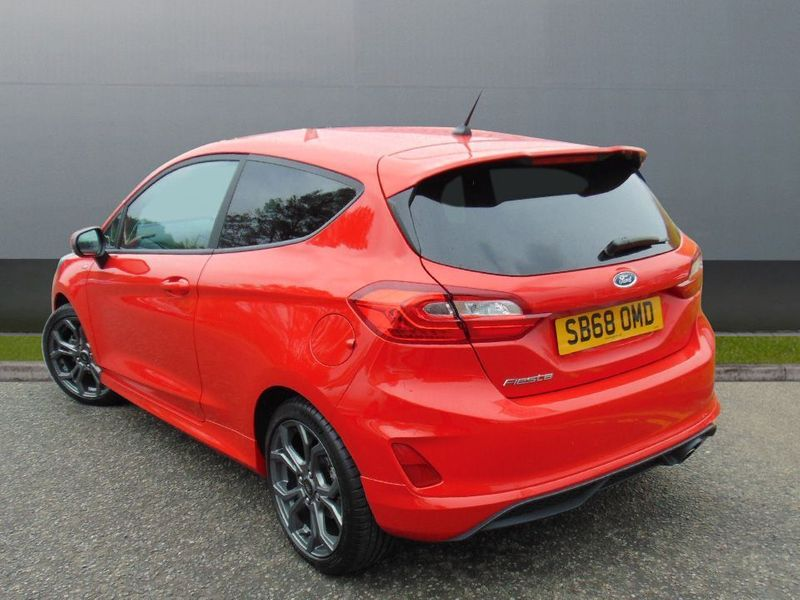 Illustration for article titled The new Vauxhall Corsa.(the red one in the thumb image is the current one)